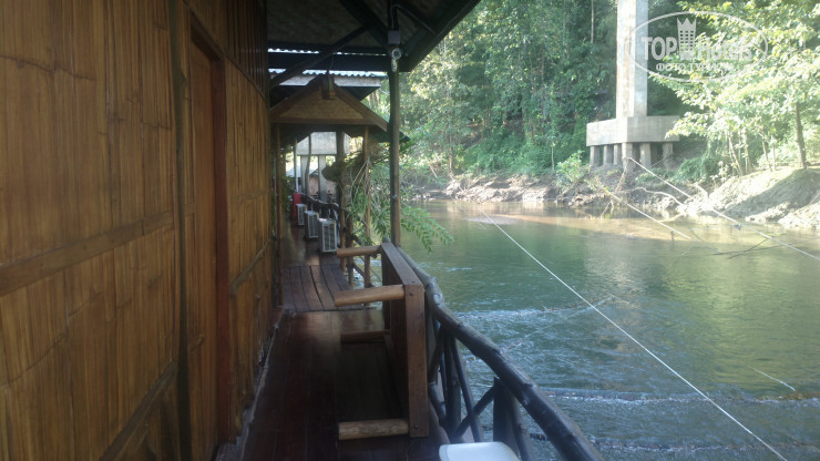 Hotelier's photos River Kwai Paradise