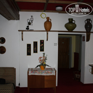 Фото Ebner Hotel