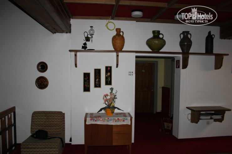 Hotel photo Ebner Hotel 