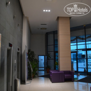 Photos Топос Конгресс-Отель