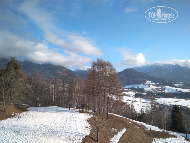 Новые добавленные фото туристов Centro Vacanze Veronza Carano 3*