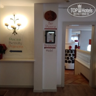 Photos Centro Vacanze Veronza Carano