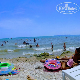 Фото Малибу