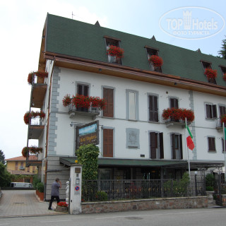Photos Ungheria Varese 1946 Hotel