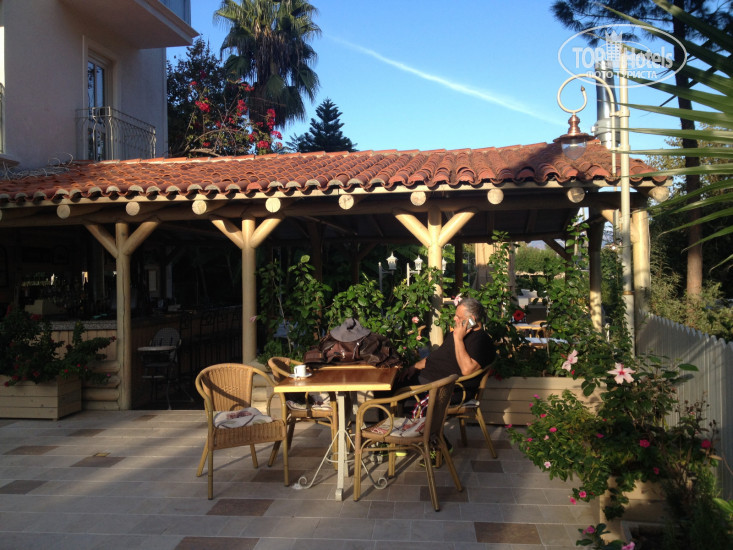 New photos from tourists Petunya Konak Boutique Hotel