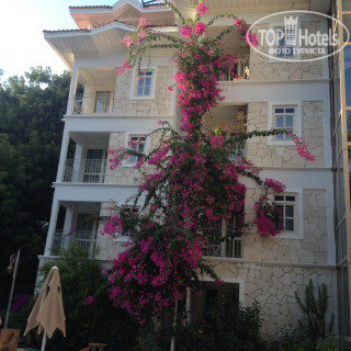 Petunya Konak Boutique Hotel 