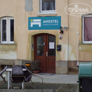 Photos AHOSTEL Kassel