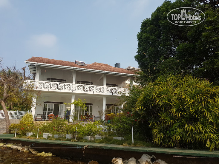Photos Laluna Ayurveda Resort