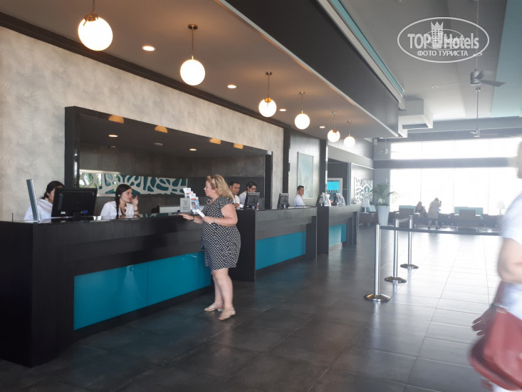 Hotel photo Hotel Riu Dunamar 5*