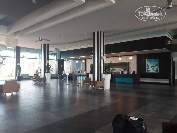 New photos from tourists Hotel Riu Dunamar 5*