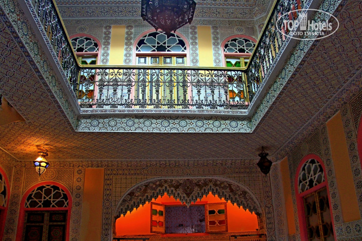 Hotelier's photos Dar Jameel