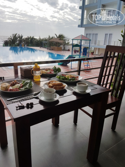 Photos Tropical Ocean Resort