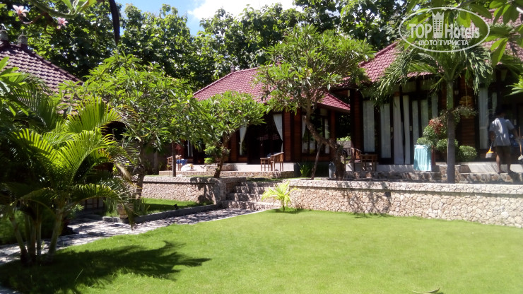 Photos Gepah Garden Cottage