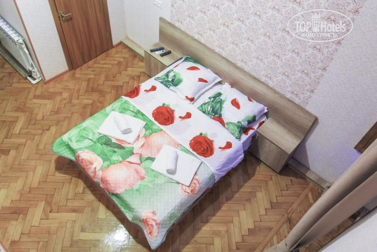 Фото Friendly Hotel (ex.New Palace Agmashenebeli)