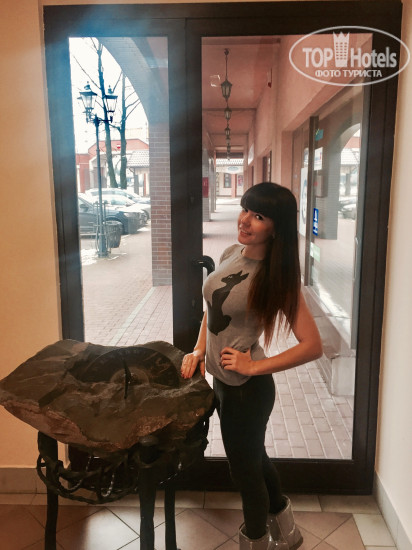 Hotel photo Fort Hotel 3*