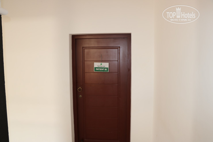 Фото Rajah Eco Ayurveda Hospital