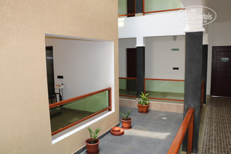Hotel photo Rajah Eco Ayurveda Hospital 