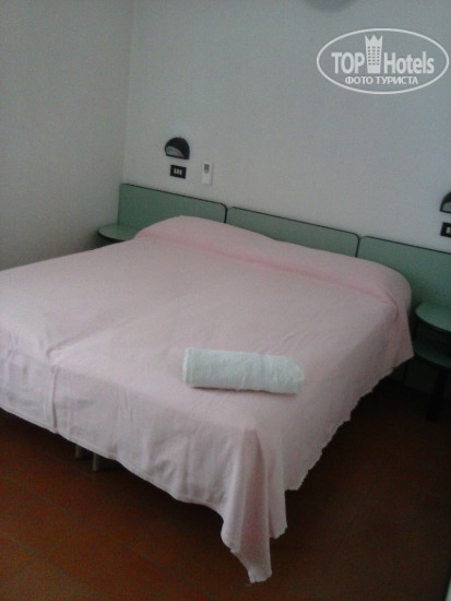 New photos from tourists Villa Tosi Hotel 3*
