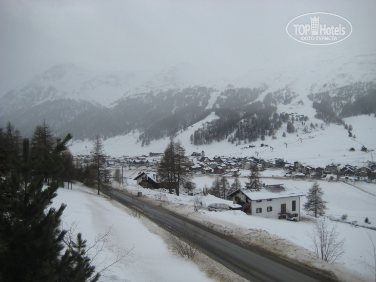 Новые добавленные фото туристов Residence Alexander 4*