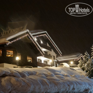 Фото Residence Alexander