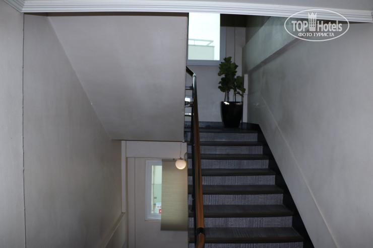 Hotel photo Seoul City Hotel 2*