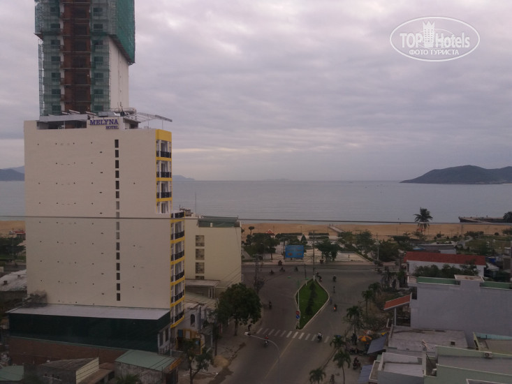 New photos from tourists Yellow Sea Hotel 3*