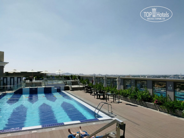 New photos from tourists Ayla Grand Hotel 5*