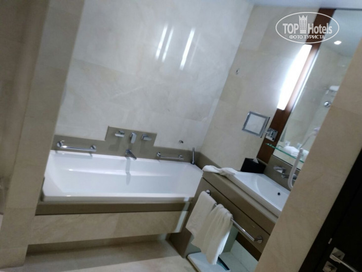 Фото Ayla Grand Hotel