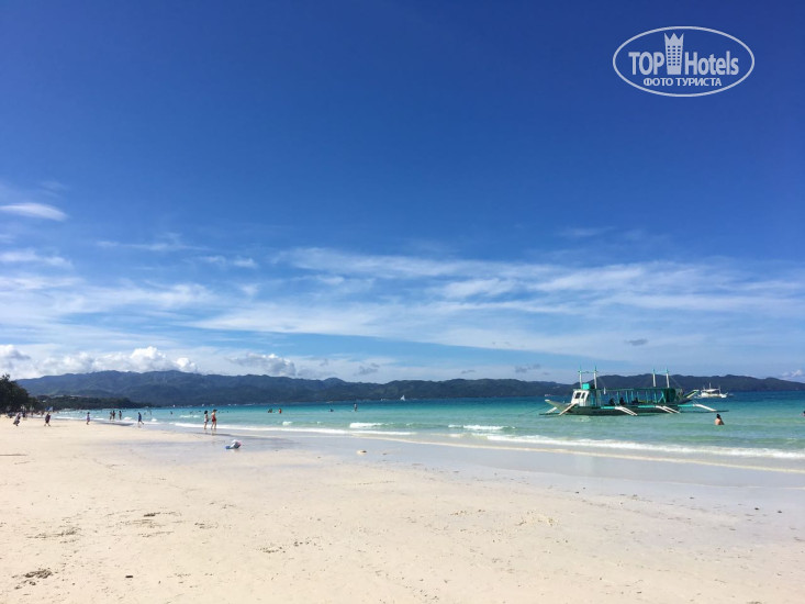 Hotelier's photos The Lind Boracay