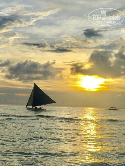 Photos The Lind Boracay