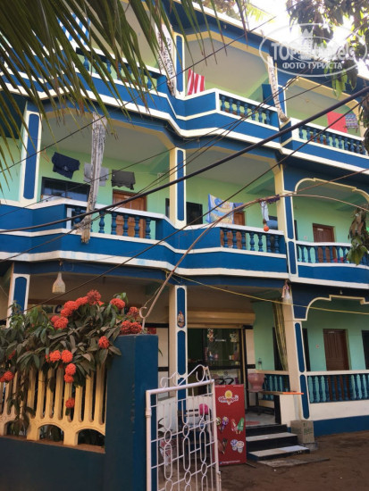 Hotel photo Camilos Inn Guest House 