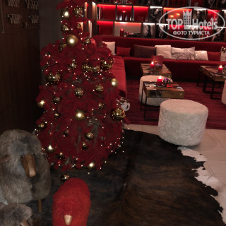 Photos Barriere Les Neiges