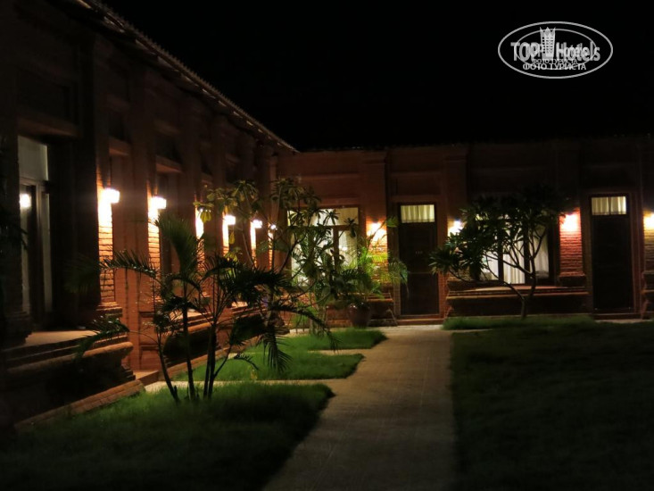 New photos from tourists Manisanda Hotel 3*