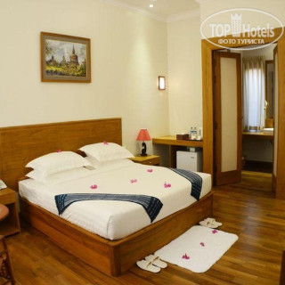 Фото Manisanda Hotel