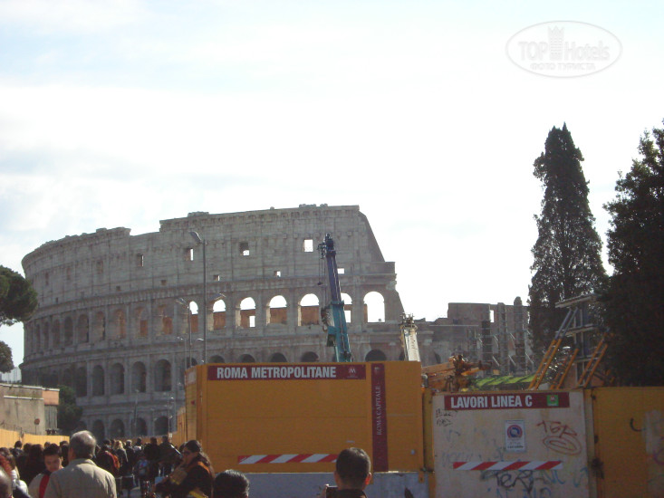 Hotelier's photos Ponte Bianco Hotel & Residence 3*