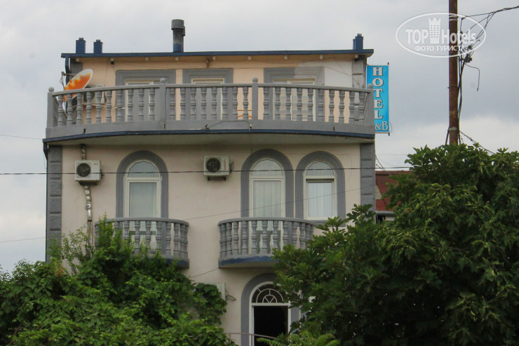 Hotel photo B&B Old Tbilisi 