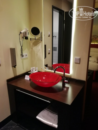 New photos from tourists Best Western Plus Plaza Berlin Kurfurstendamm 4*