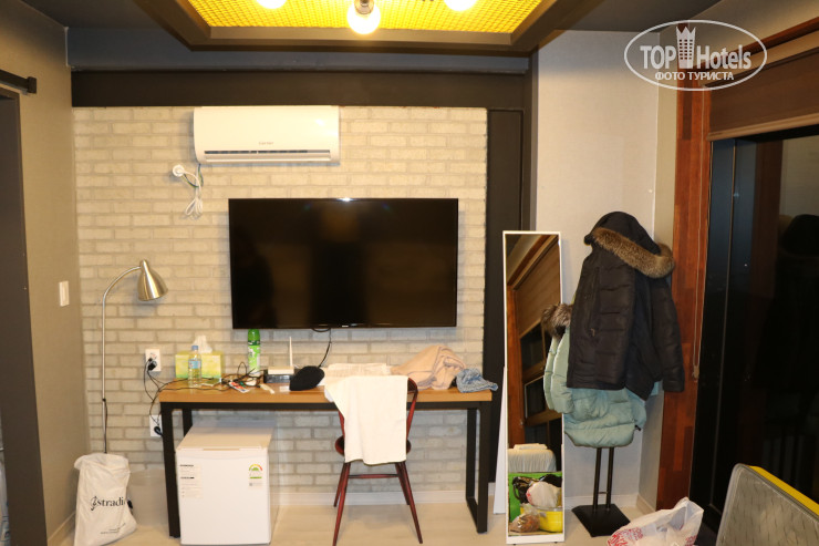 Hotelier's photos White Windmill Guesthouse