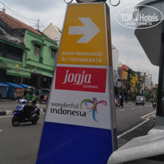 Photos Cakra Kembang Hotel