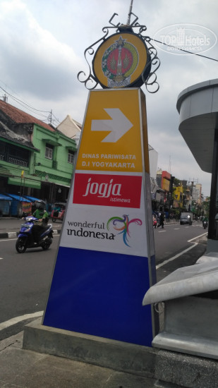 Photos Cakra Kembang Hotel