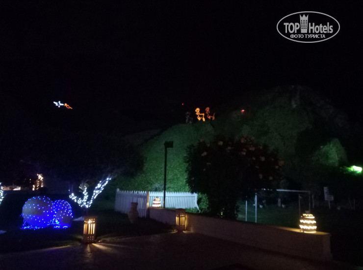 New photos from tourists Taba Sands Hotel & Casino 5*