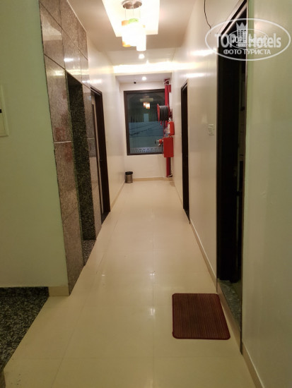 Hotelier's photos Rivera Palace Hotel 3*