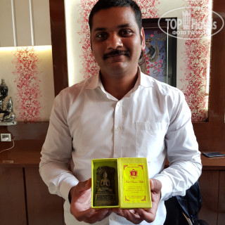 Photos Rivera Palace Hotel