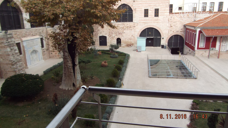 New photos from tourists Orka Old City Hotel