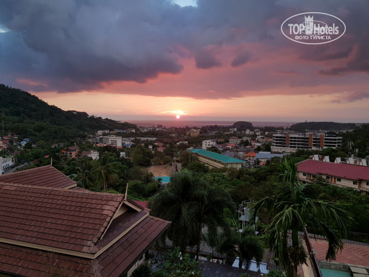 New photos from tourists Shanaya Residence Ocean View Kata 4*