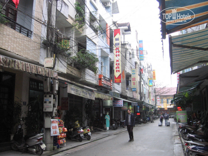 Photos Ngoc Tung Mini Hotel
