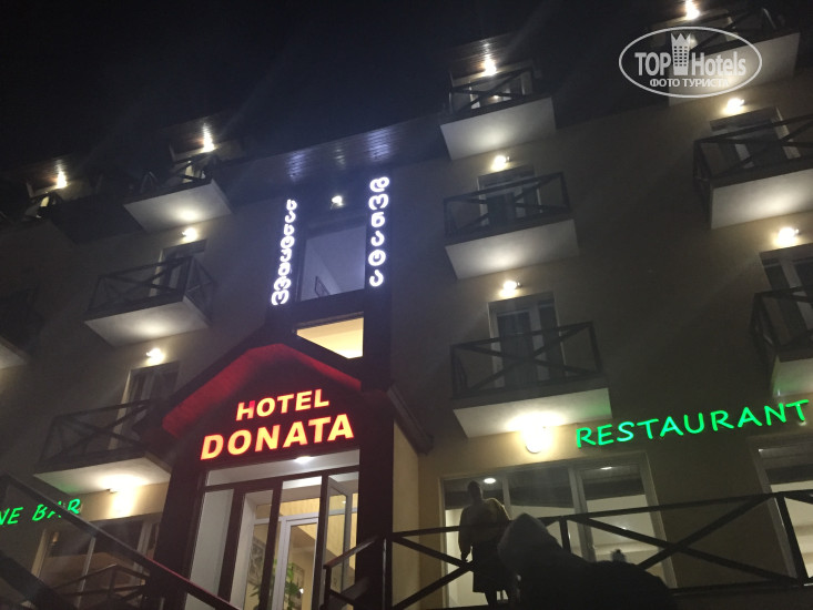 Photos Donata Hotel