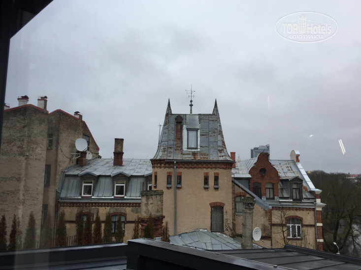 New photos from tourists Pullman Riga Old Town Hotel 5*