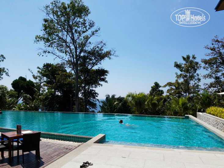 New photos from tourists Wyndham Grand Phuket Kalim Bay 5*