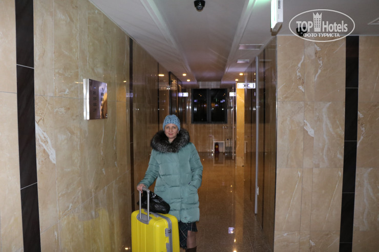 New photos from tourists Gwangju Madrid Hotel 3*